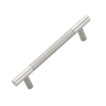H Type Cabinet Handle Circle