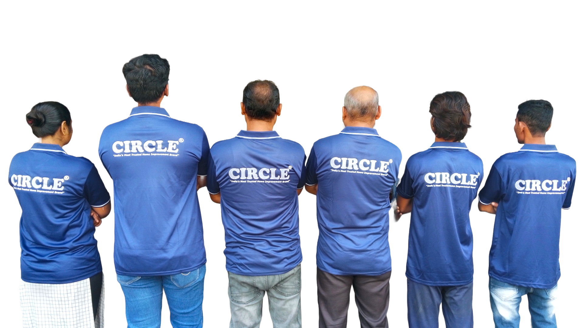 Team Circle1