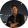 Sarthak Jain profile picture
